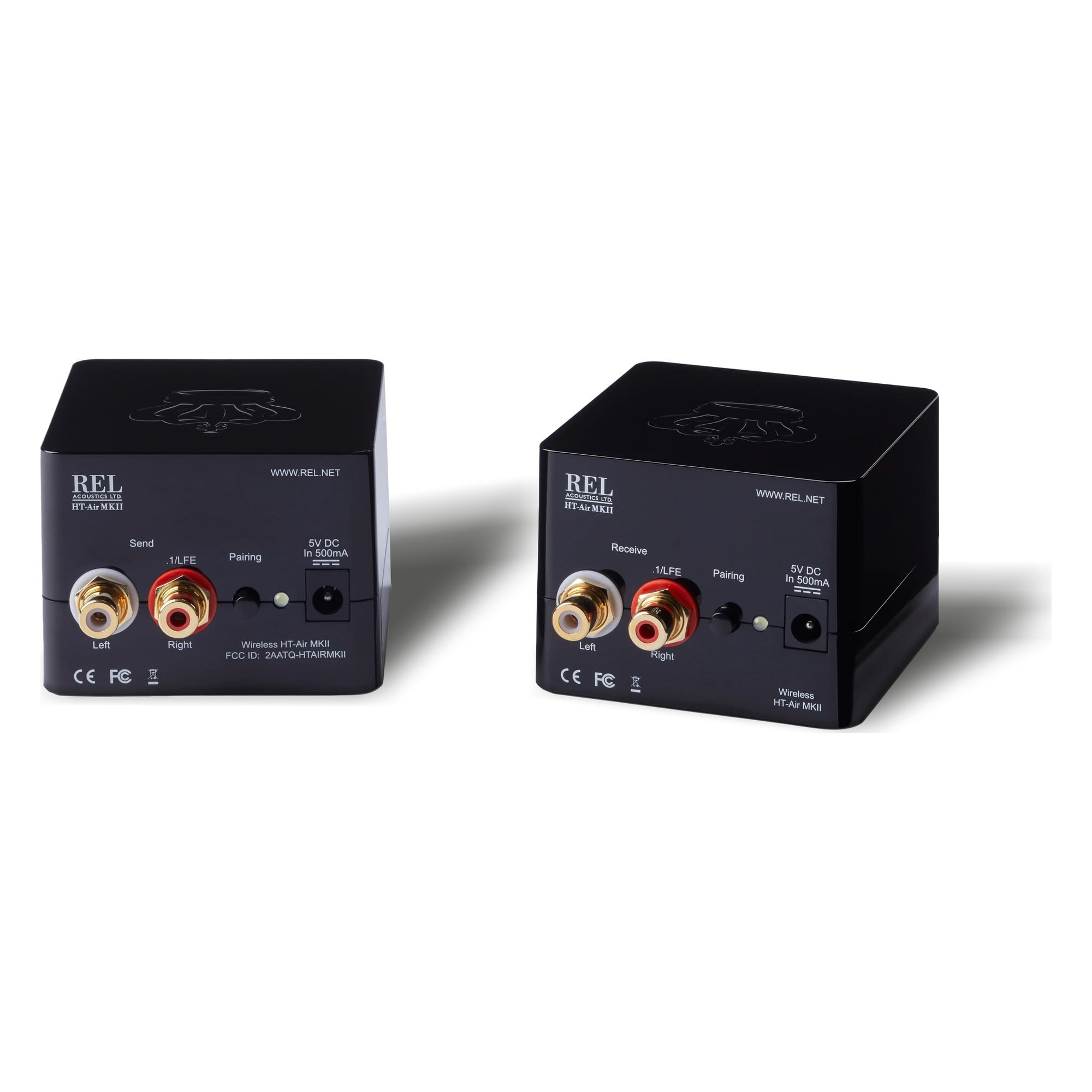 REL Acoustics HT-Air MKII Wireless