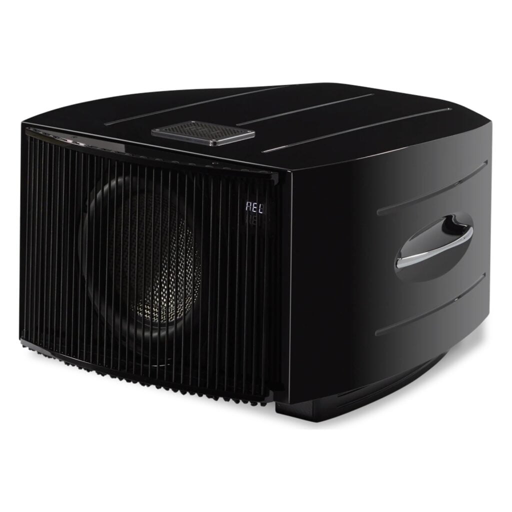 REL Acoustics No.31