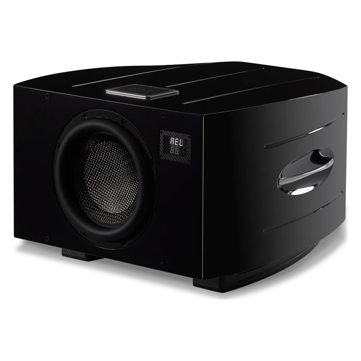 REL Acoustics No.31