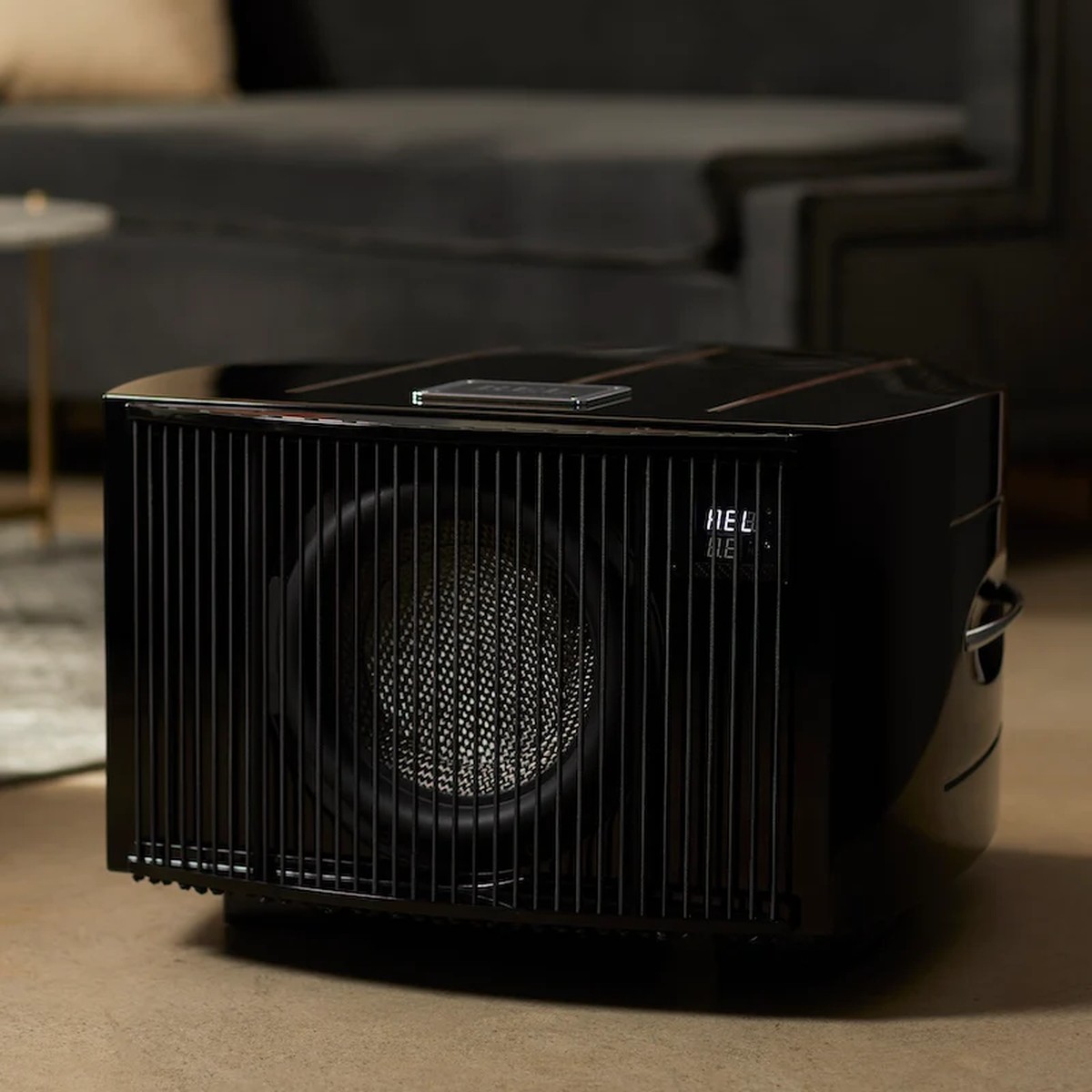 REL Acoustics No.31