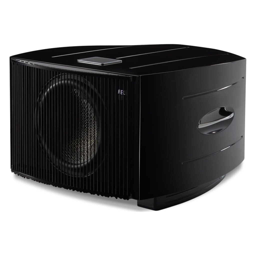 REL Acoustics No.32