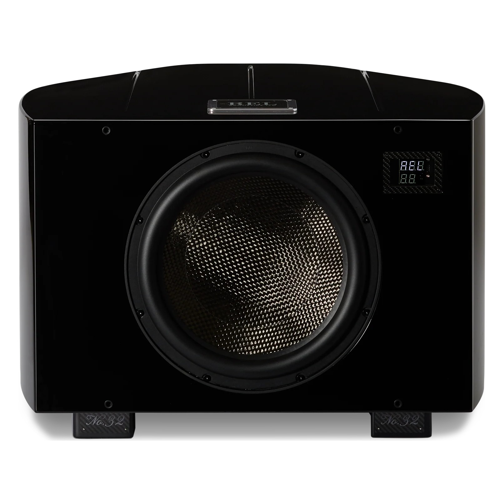 REL Acoustics No.32