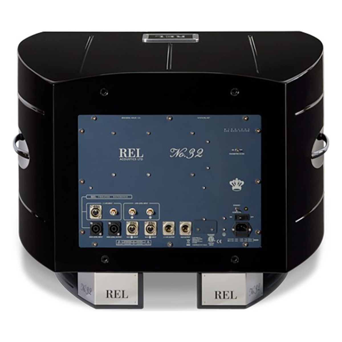 REL Acoustics No.32