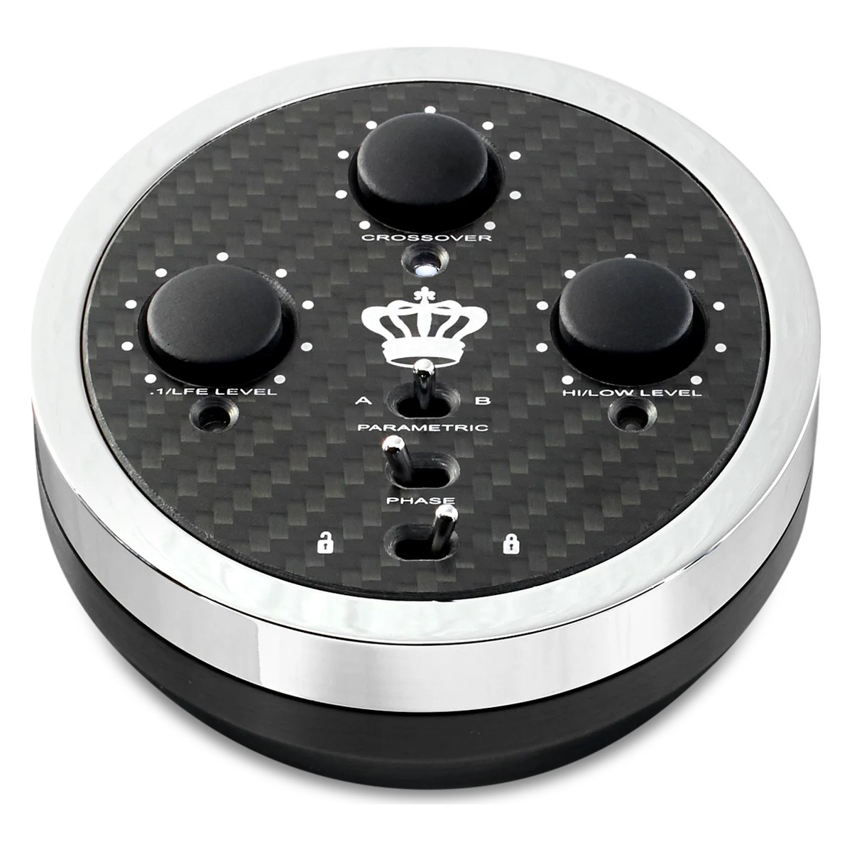 REL Acoustics No.32
