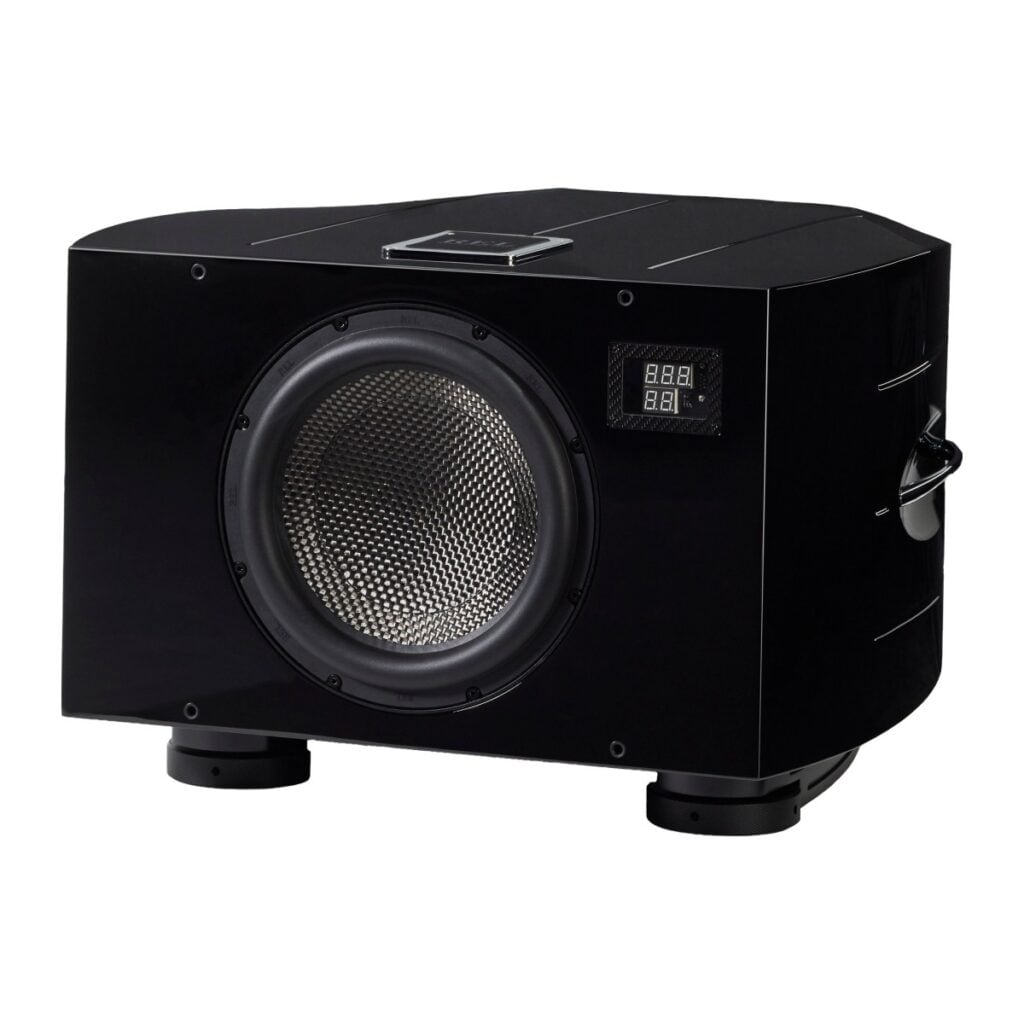 REL Acoustics No.35