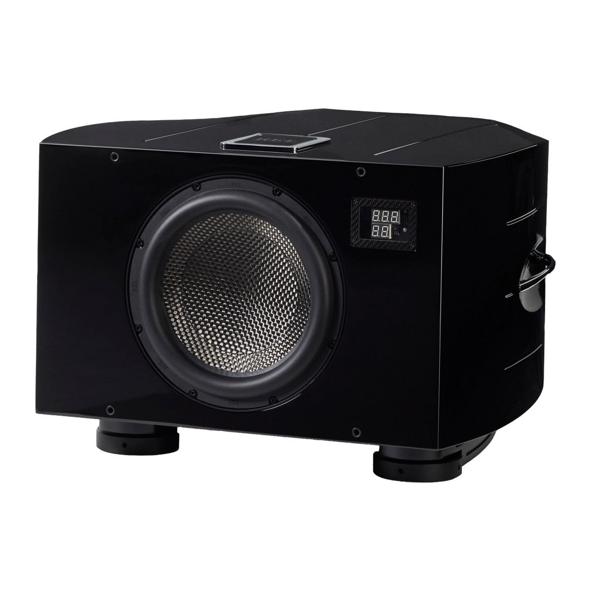 REL Acoustics No.35