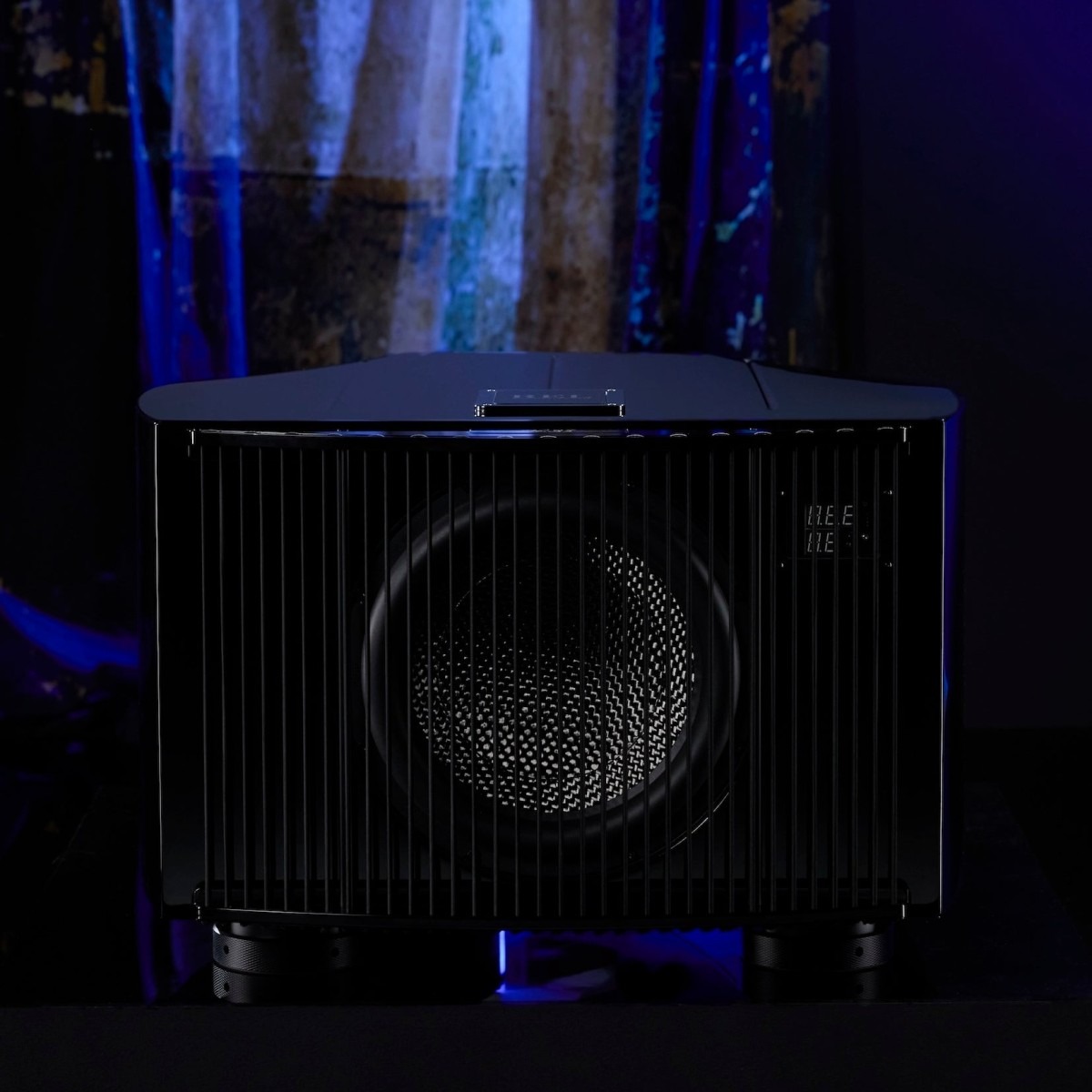 REL Acoustics No.35