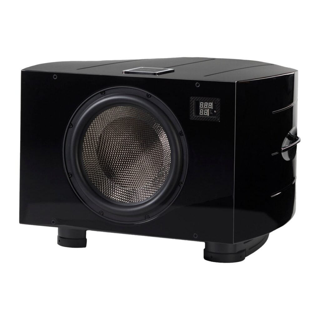 REL Acoustics No.36