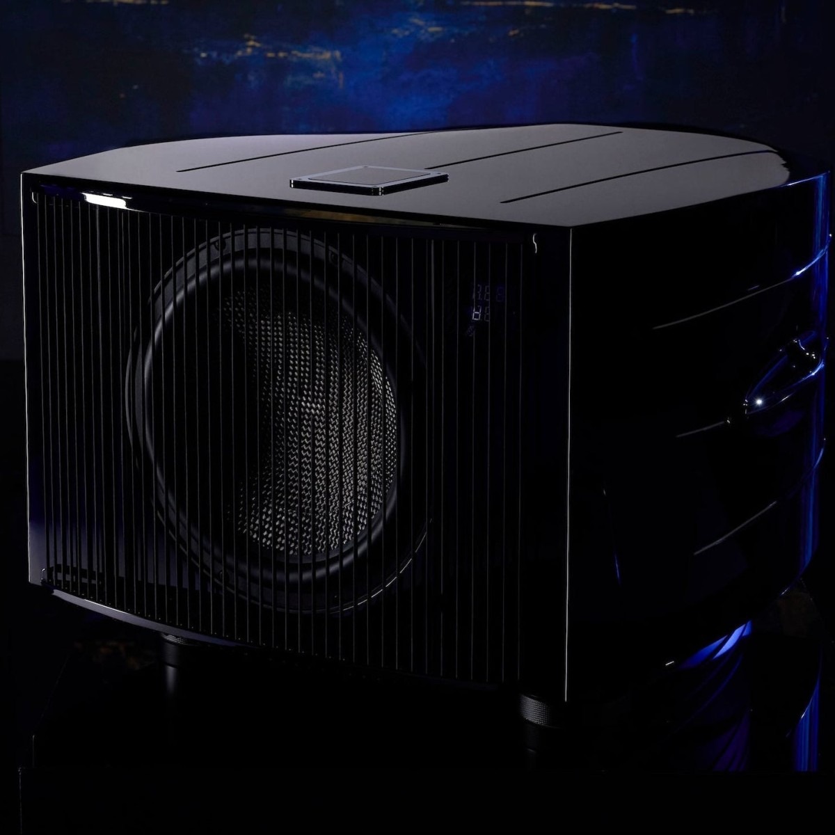 REL Acoustics No.36
