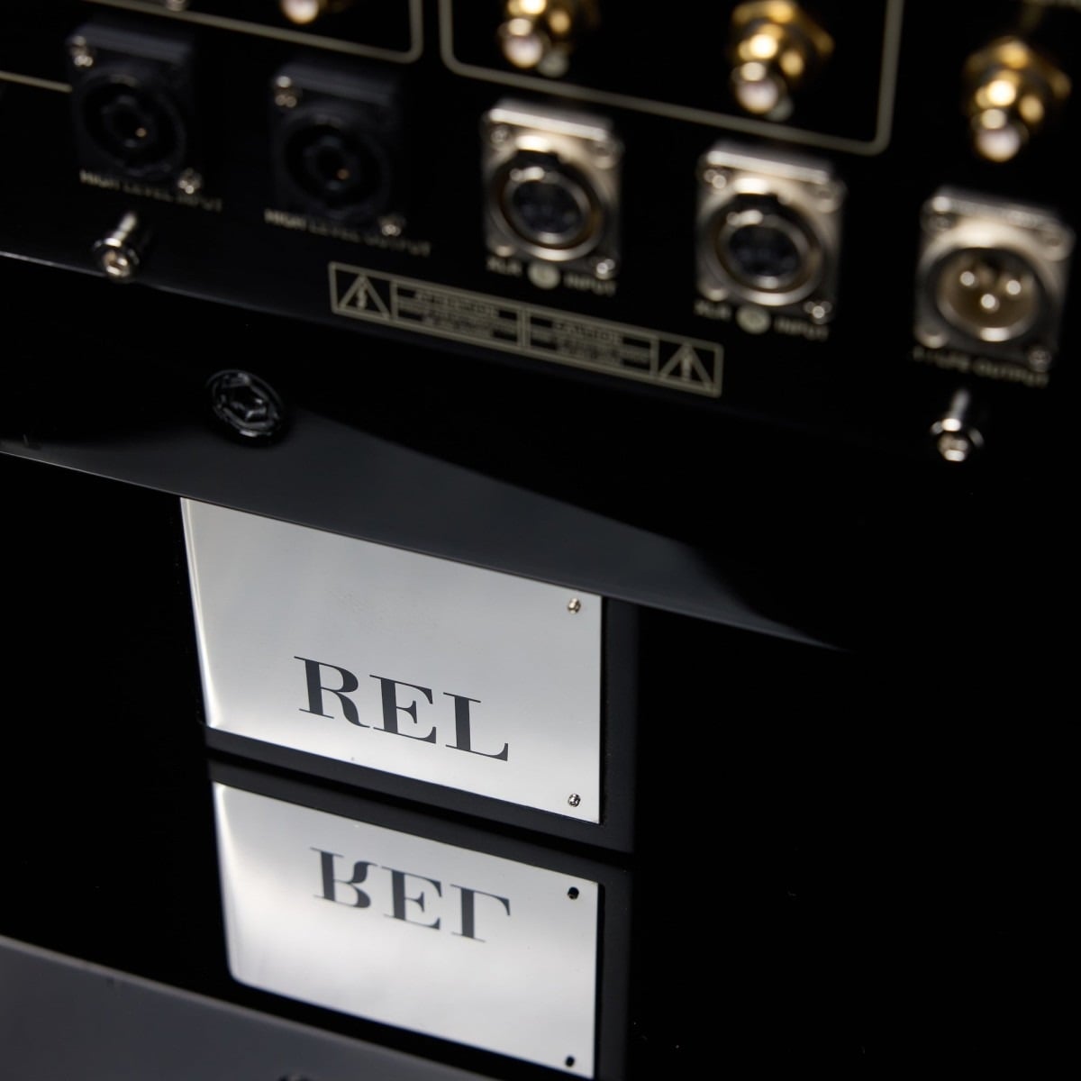 REL Acoustics No.36