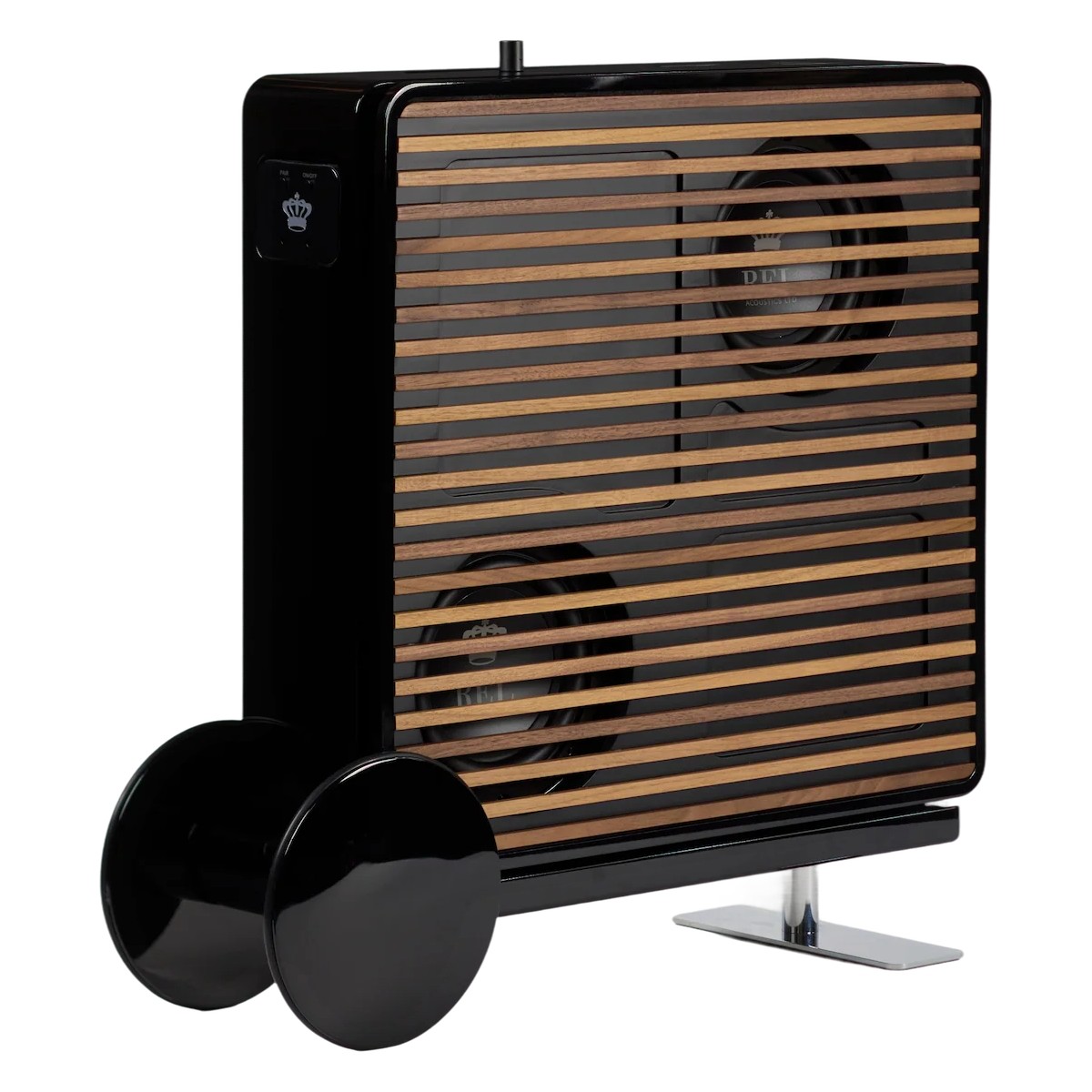 REL Acoustics PL Cart 1