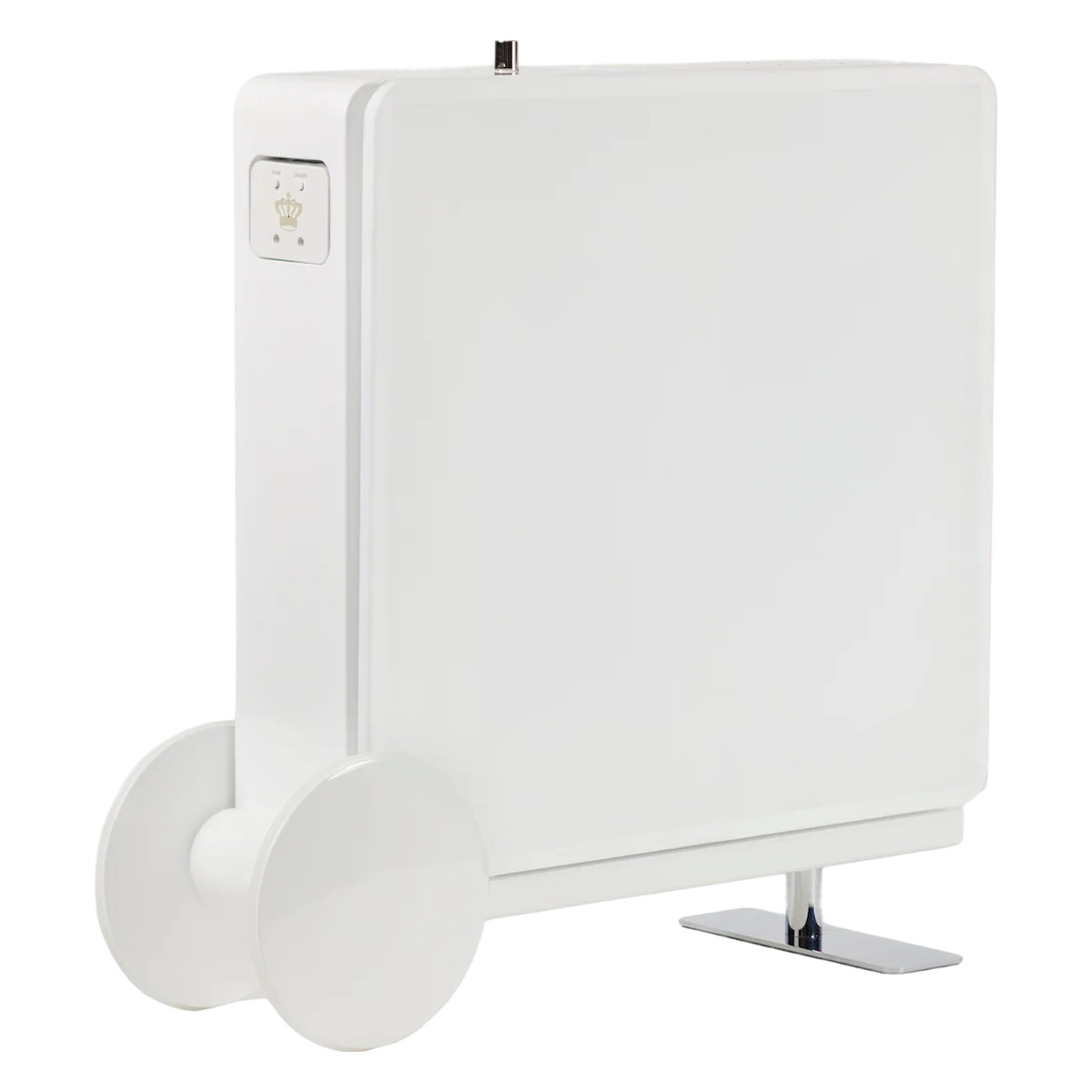 REL Acoustics PL Cart 1