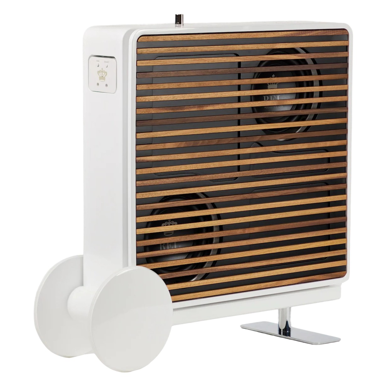 REL Acoustics PL Cart 1