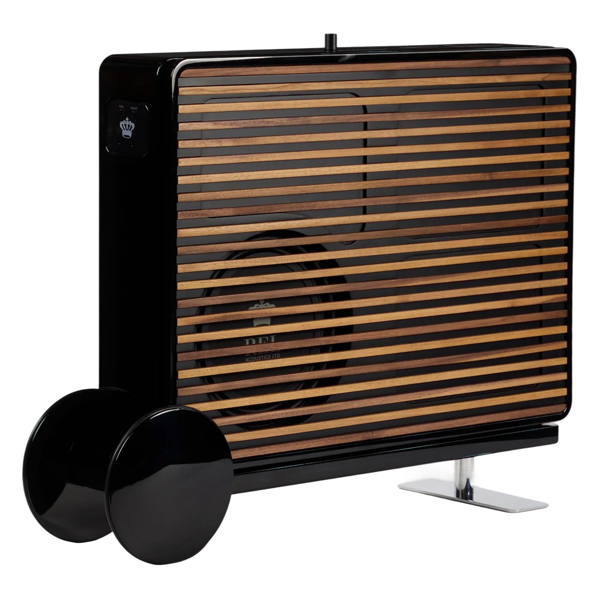 REL Acoustics PL Cart 2