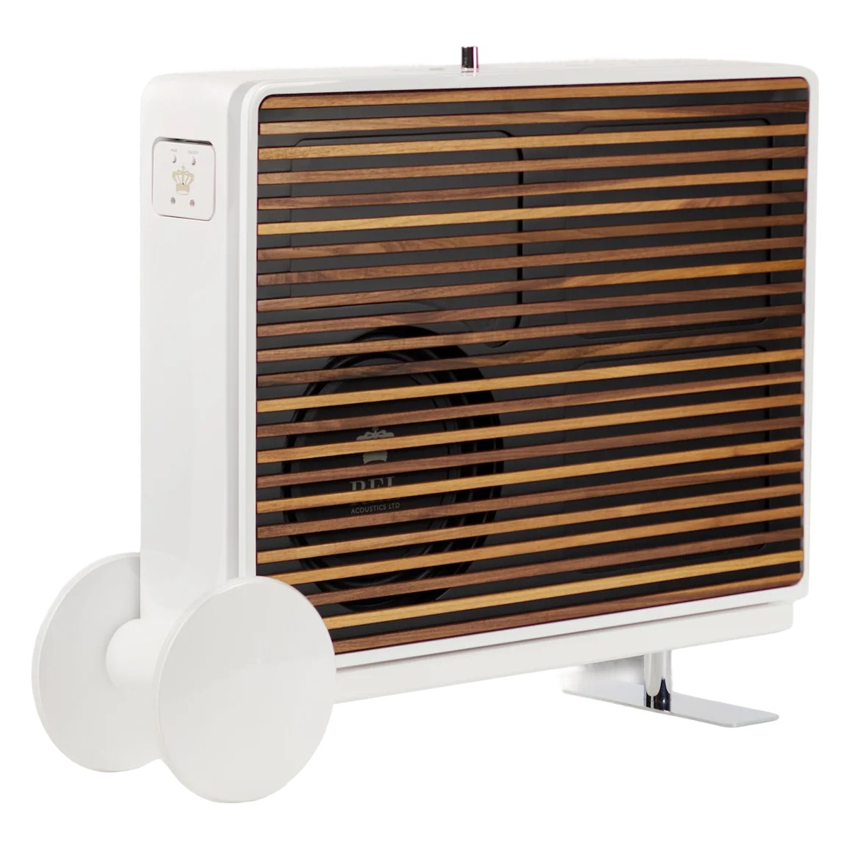 REL Acoustics PL Cart 2