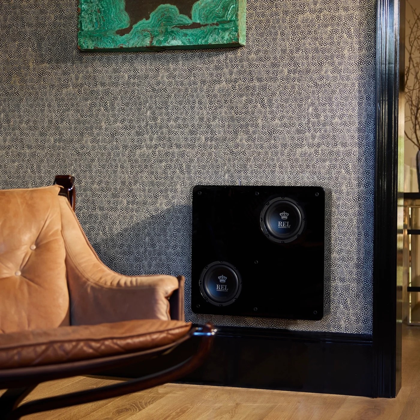 REL Acoustics Planar PL1