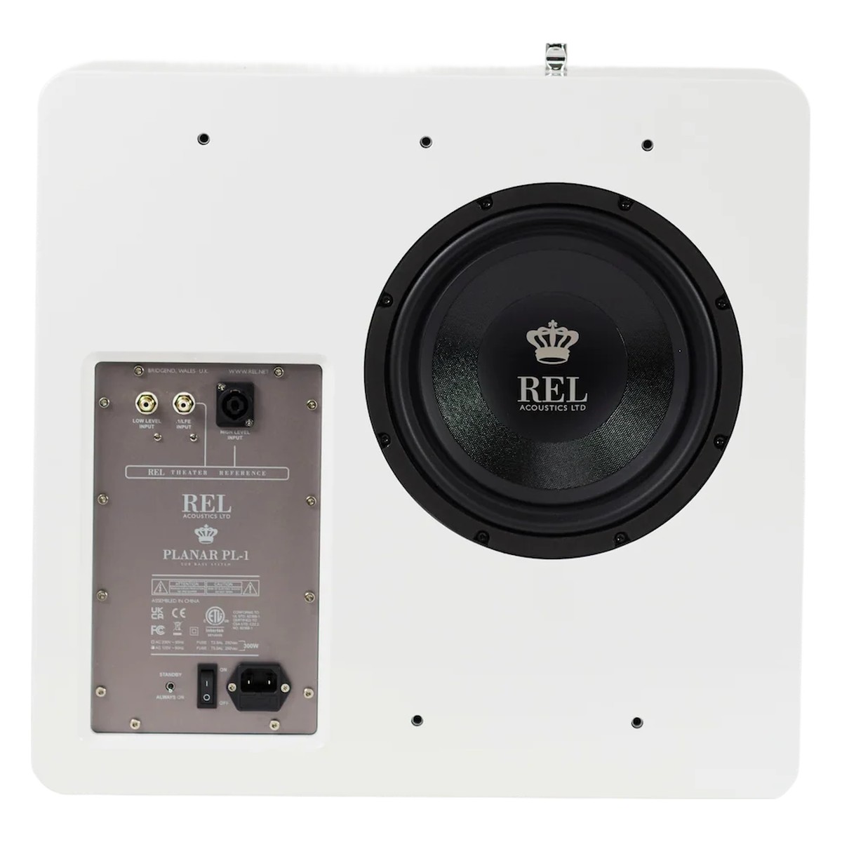 REL Acoustics Planar PL1