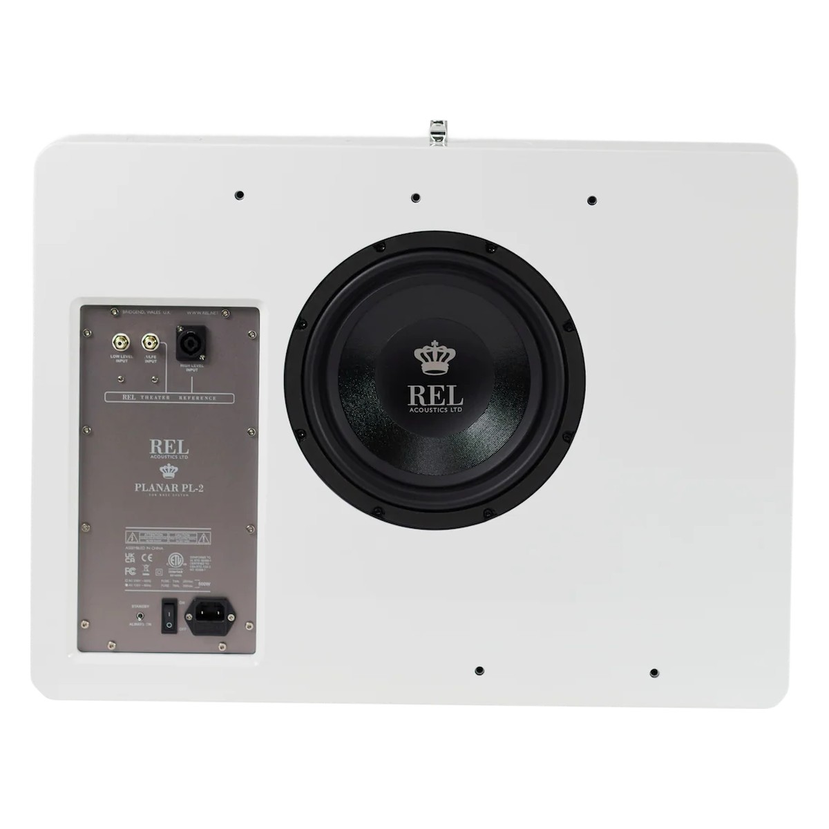 REL Acoustics Planar PL2