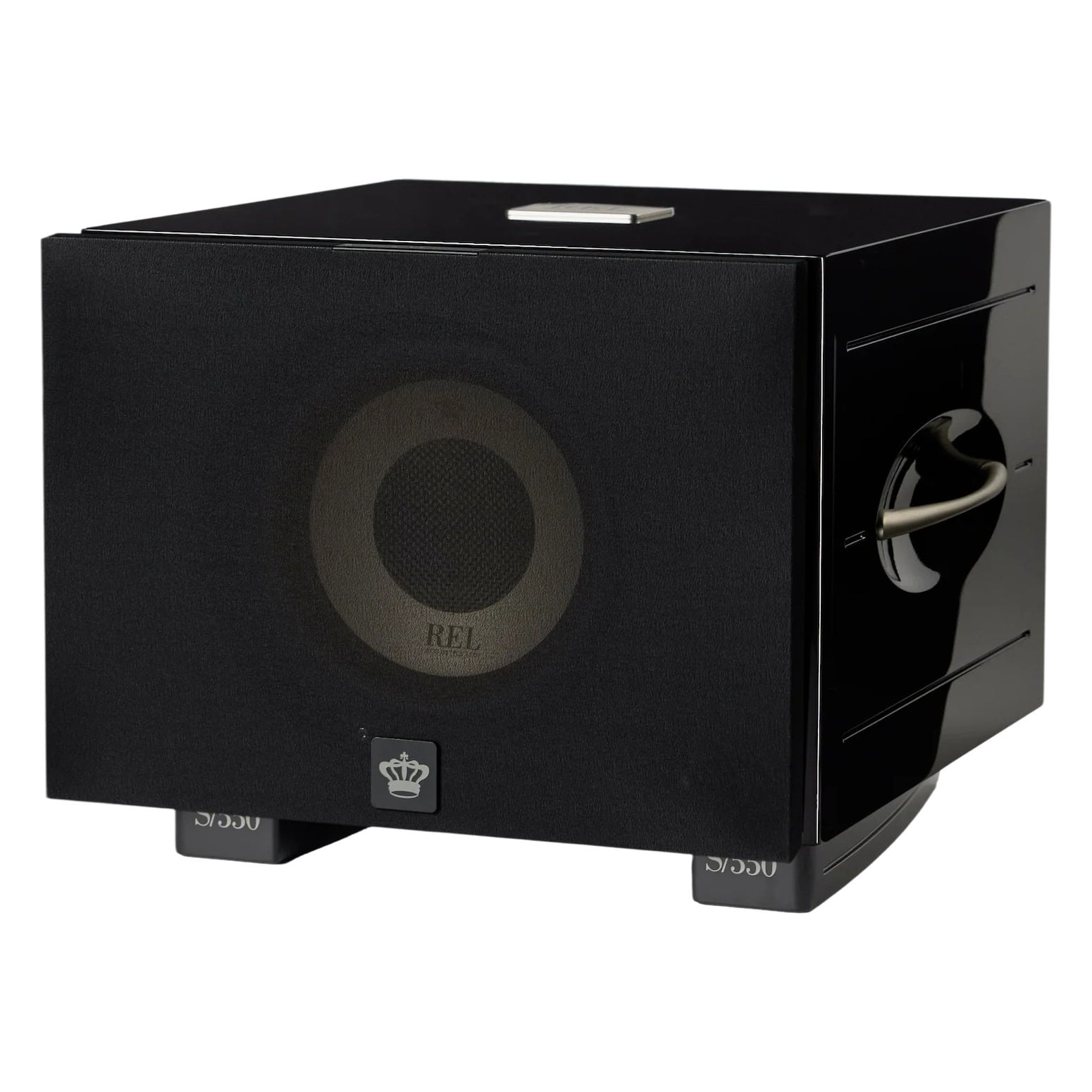 REL Acoustics S/550