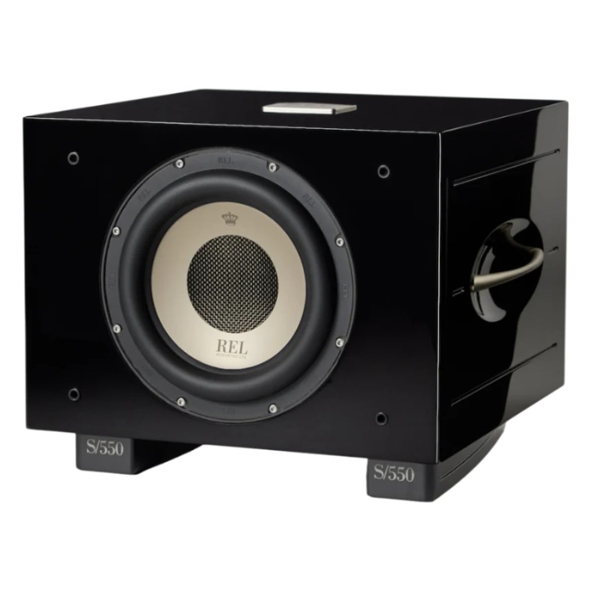 REL Acoustics S/550