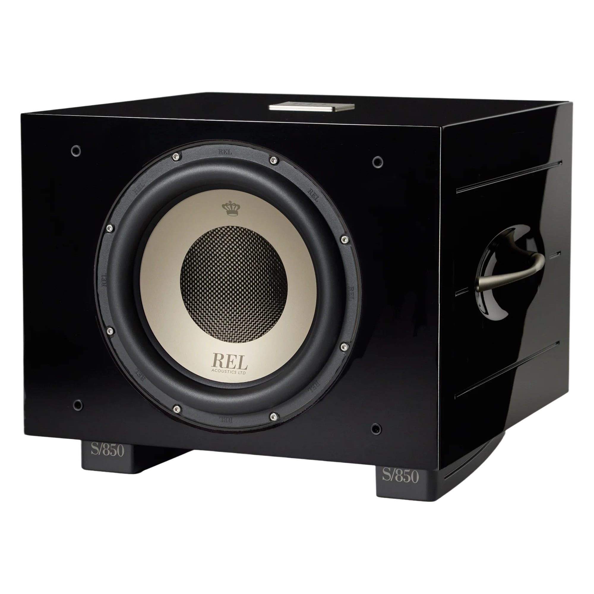 REL Acoustics S/850