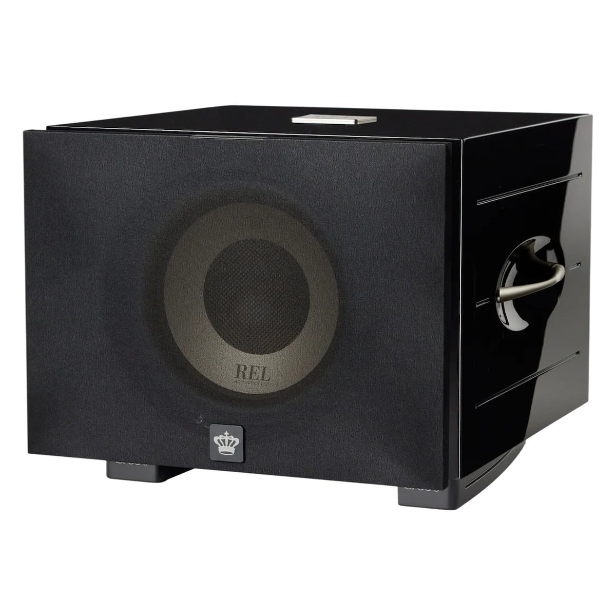 REL Acoustics S/850