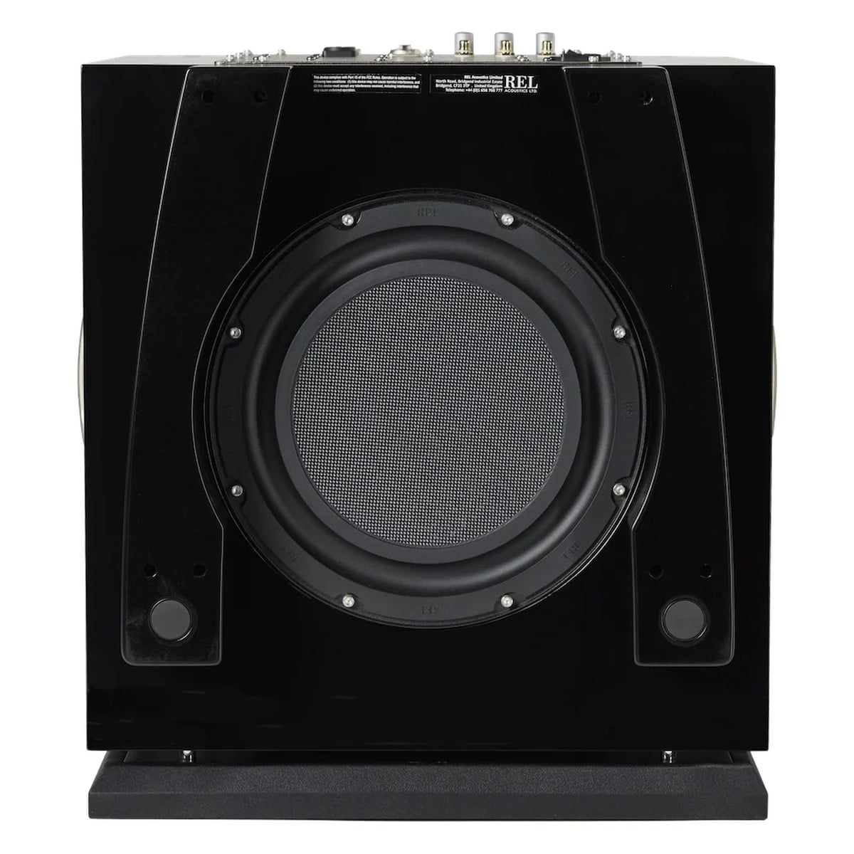REL Acoustics S/850