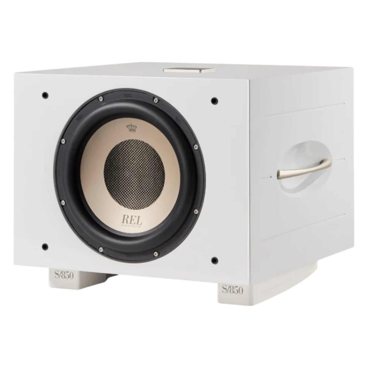 REL Acoustics S/850
