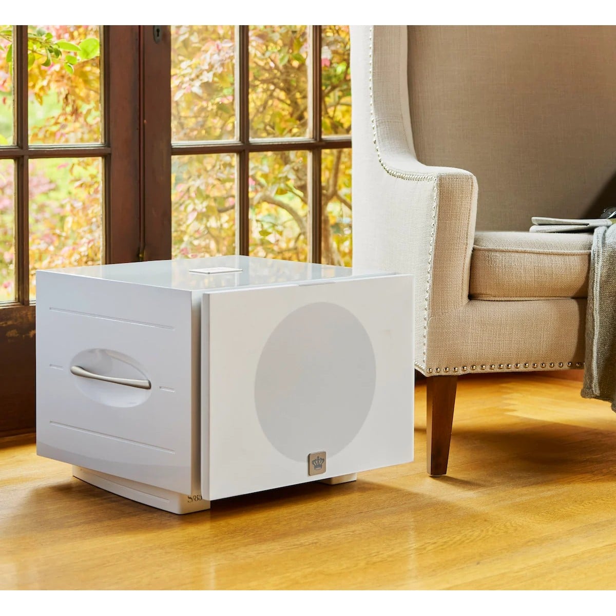 REL Acoustics S/850