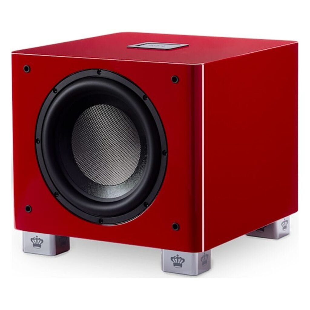 REL Acoustics T/9x SE