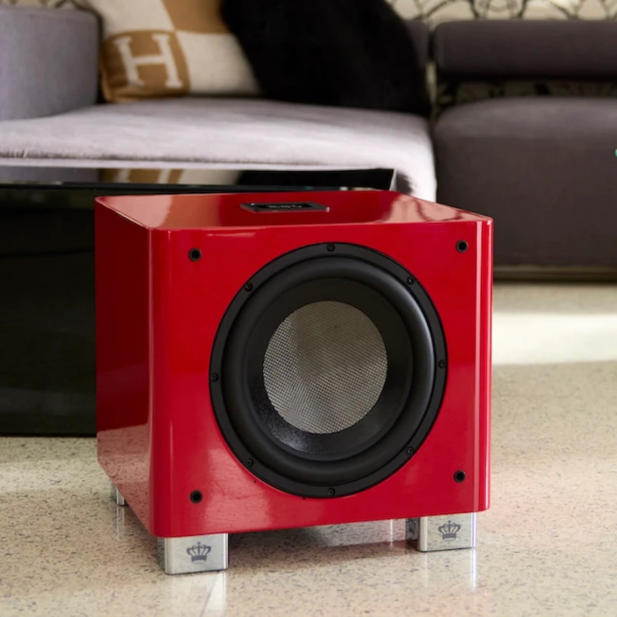 REL Acoustics T/9x SE