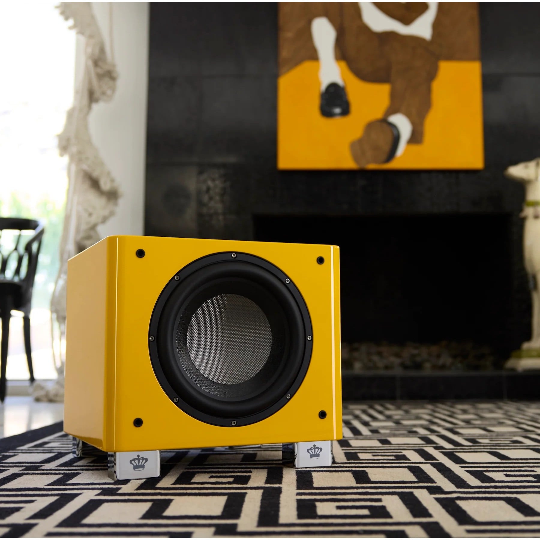 REL Acoustics T/9x SE