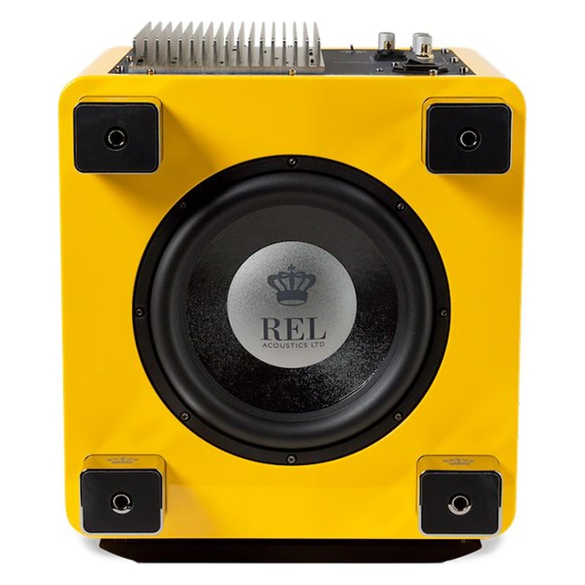 REL Acoustics T/9x SE