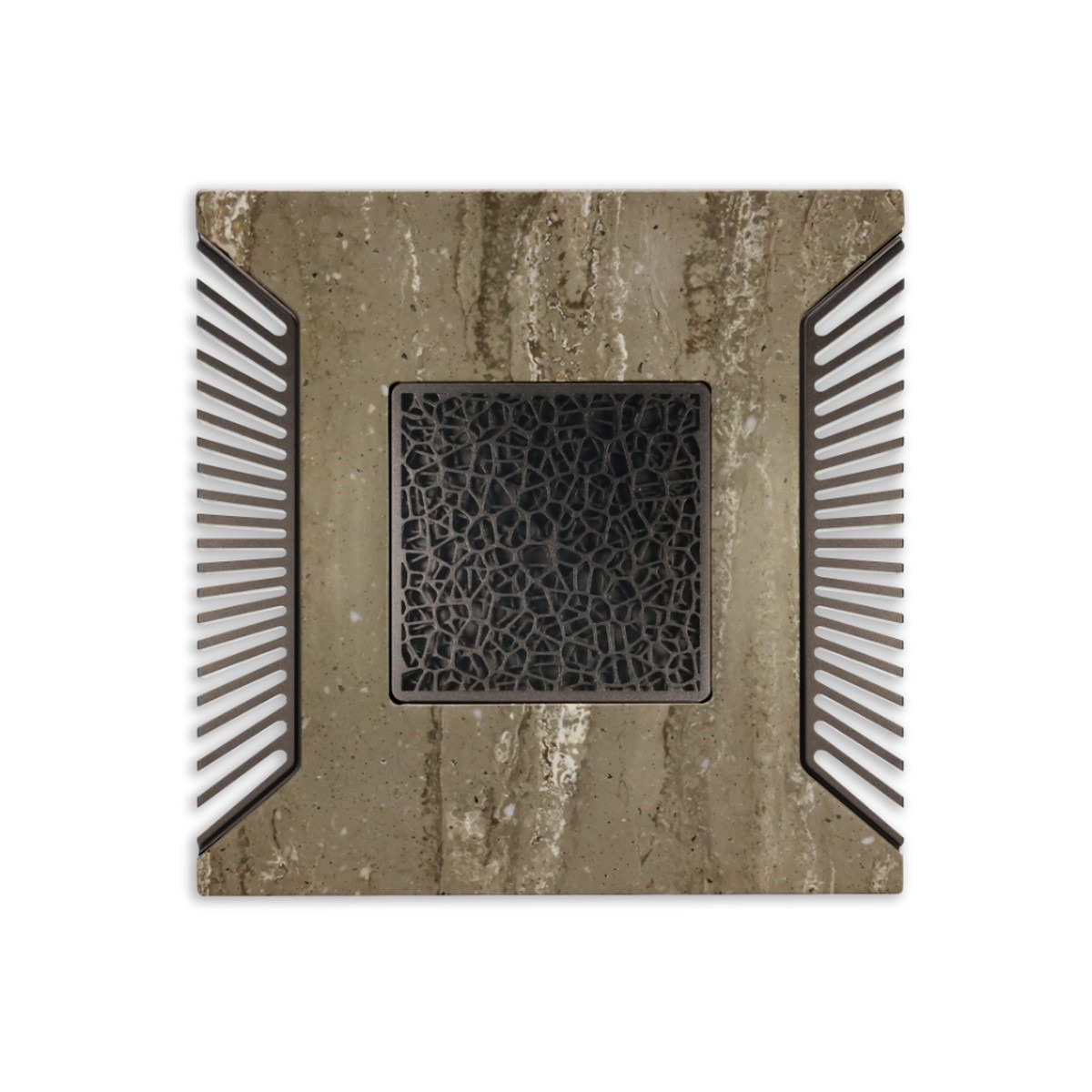 Roon Cover per Nucleus Titan
