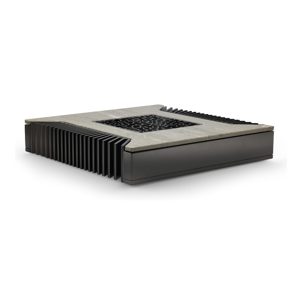 Roon Cover per Nucleus Titan