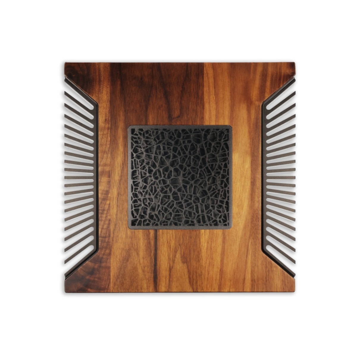 Roon Cover per Nucleus Titan