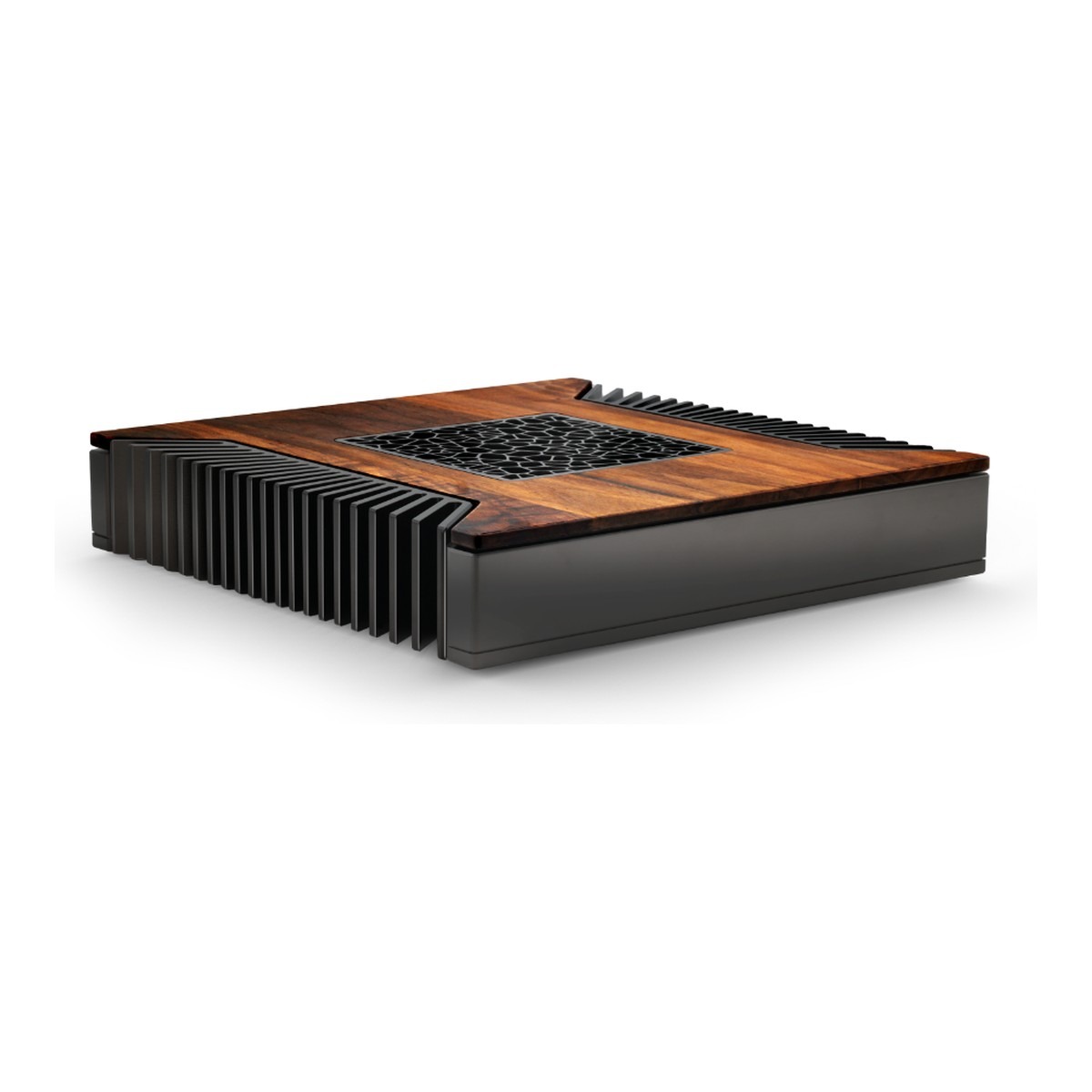 Roon Cover per Nucleus Titan