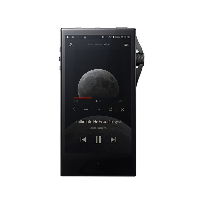 Astell&Kern SA700