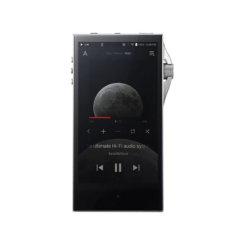 Astell&Kern SA700