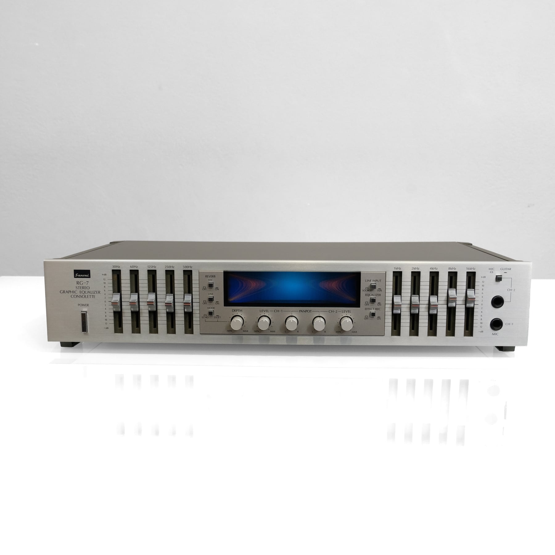 Sansui RG-7