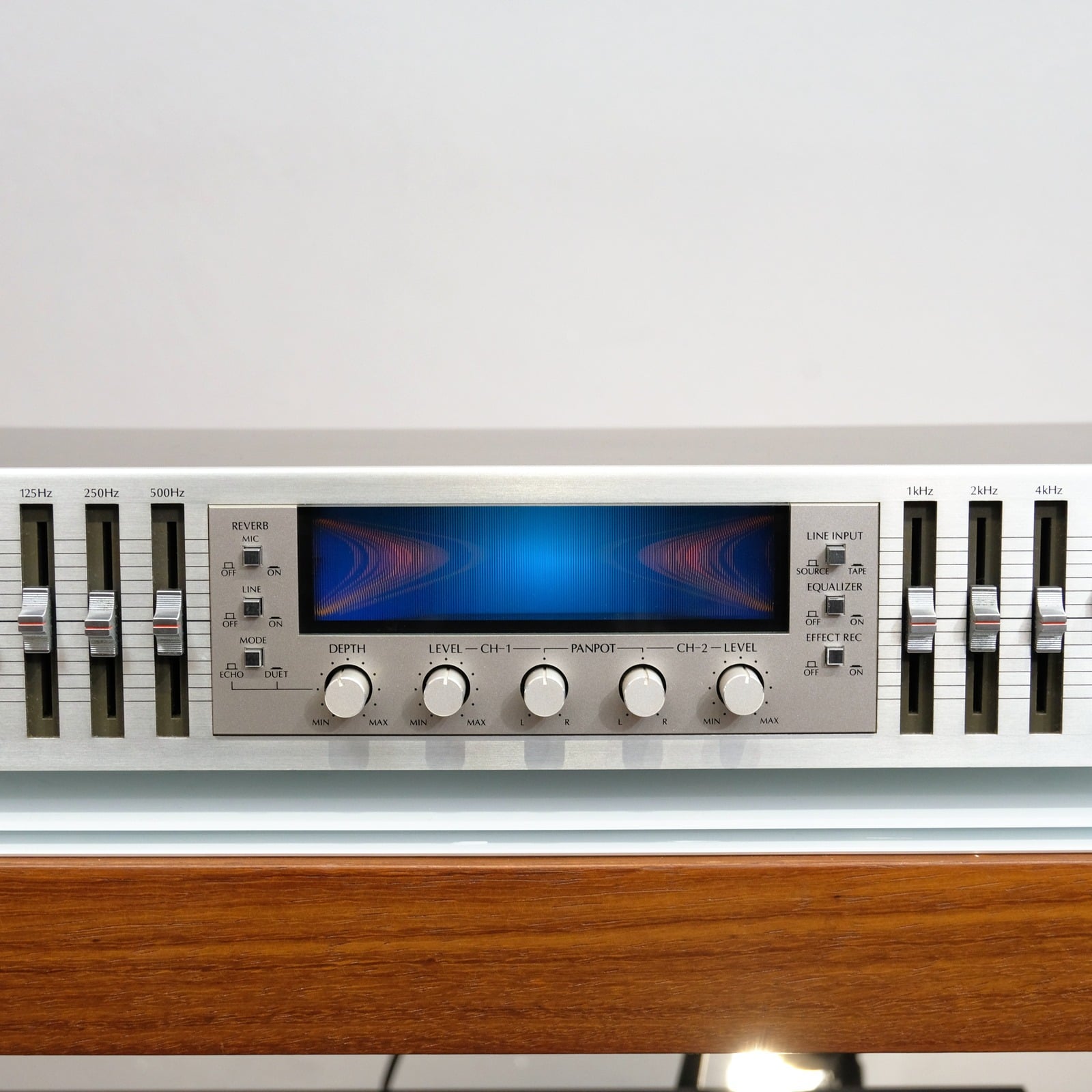 Sansui RG-7