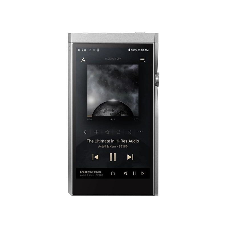 Astell&Kern A&futura SE180