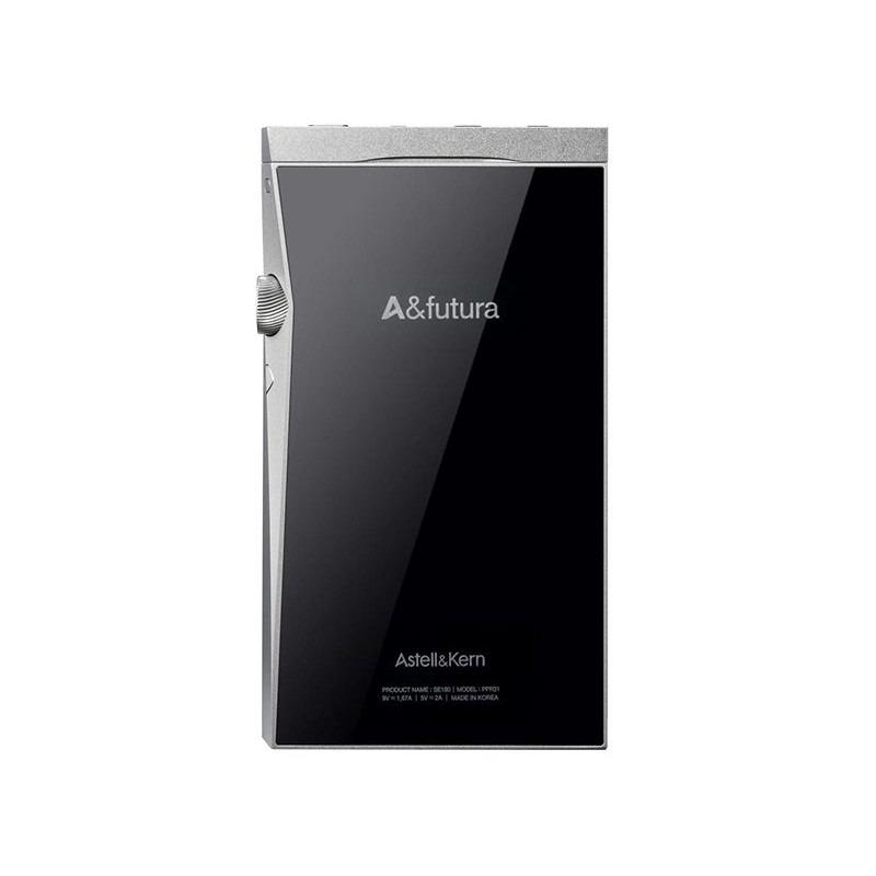 Astell&Kern A&futura SE180