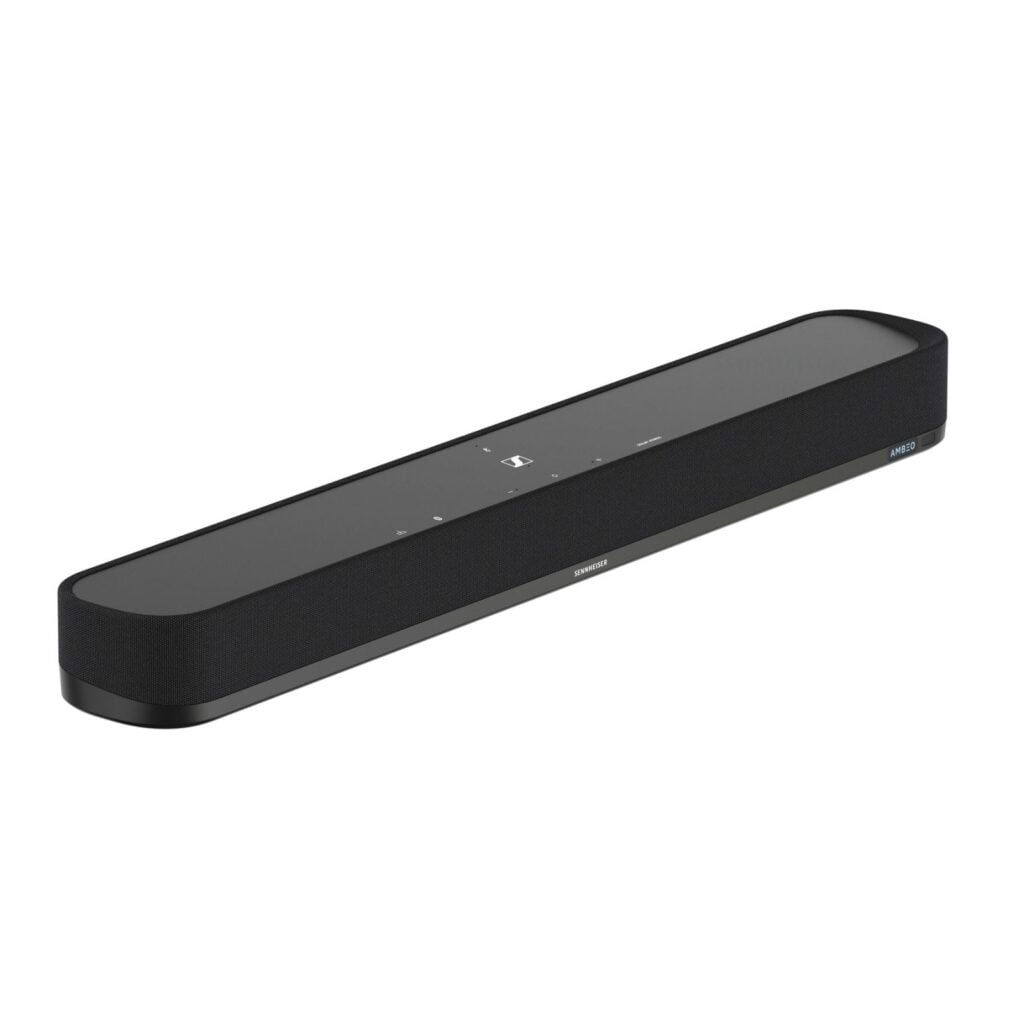 Sennheiser AMBEO Soundbar Mini