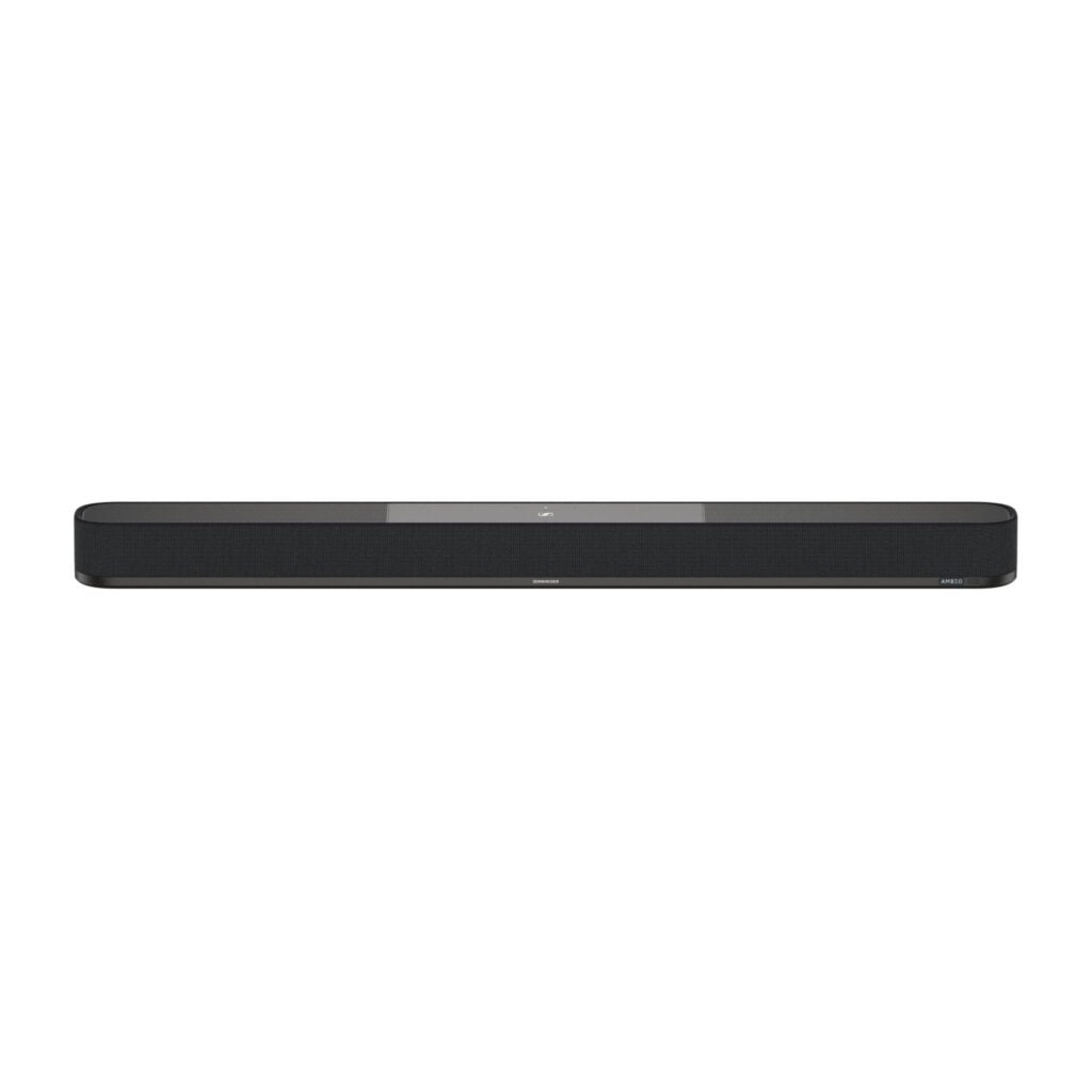 Sennheiser AMBEO Soundbar Plus