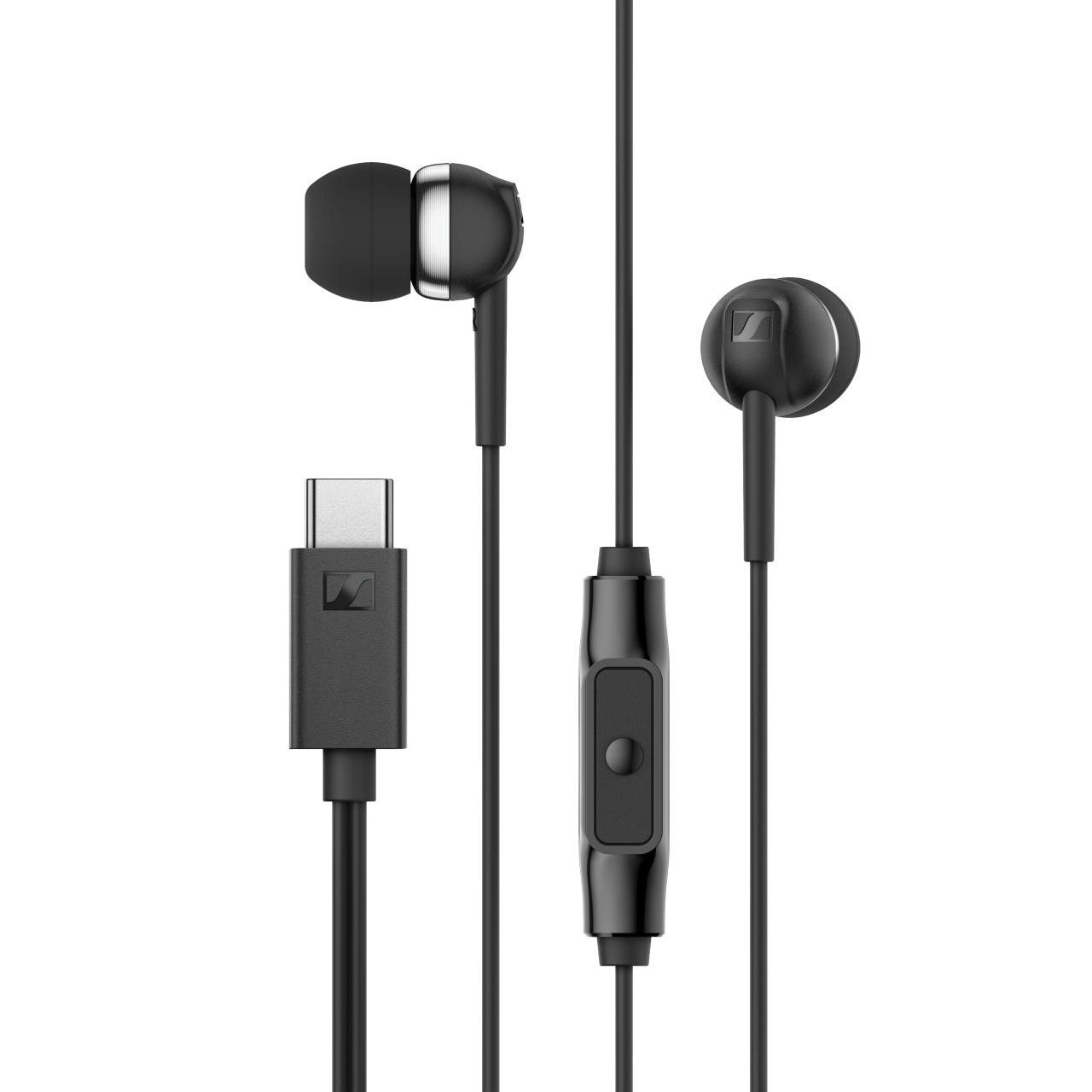 Sennheiser CX 80 U