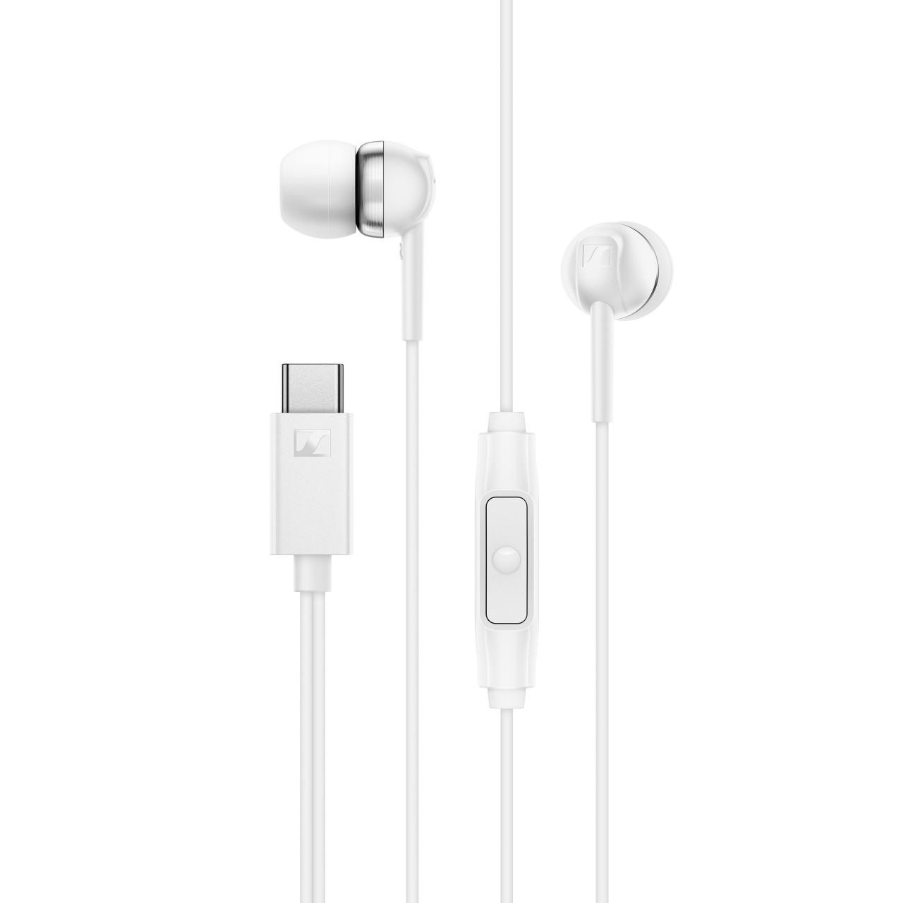 Sennheiser CX 80 U