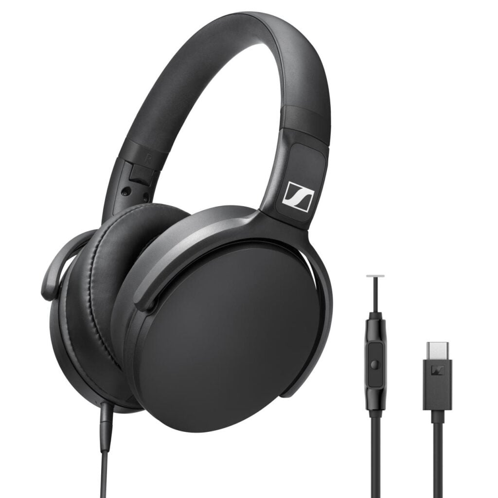 Sennheiser HD 400 U