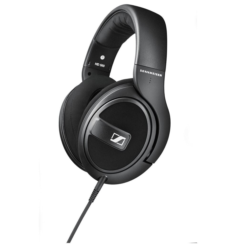 Sennheiser HD 569
