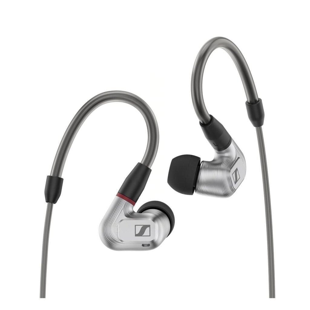 Sennheiser IE 900